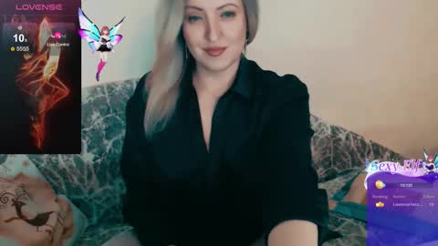 Liza online show from 02/06/26, 05:23