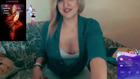 Liza online show from 02/22/26, 07:12