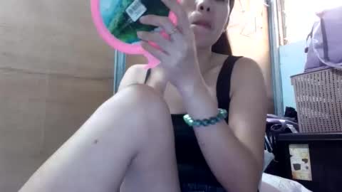 sweetymel14 online show from 11/12/25, 04:46