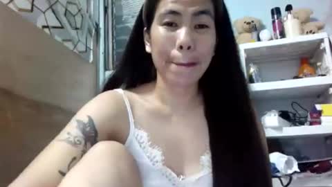 sweetymel14 online show from 12/04/25, 03:10