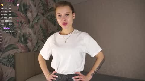 Astrid online show from 11/28/25, 04:48