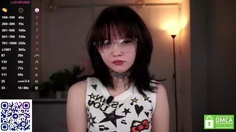 Astrid online show from 11/28/25, 06:10