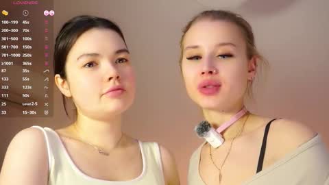 Astrid online show from 02/11/26, 07:35