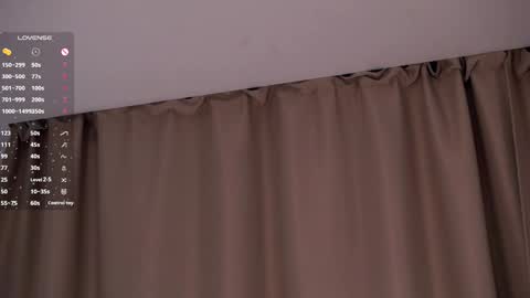 Astrid online show from 03/11/26, 07:31