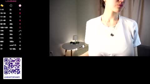 Astrid online show from 06/20/26, 06:22