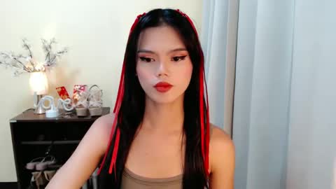 Snapshot of sweetytrannygirlxx chatting on 02/10/25, 03:24 Megan online show from 02/10/25, 03:24