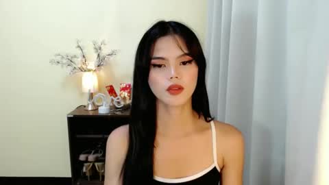 Snapshot of sweetytrannygirlxx chatting on 02/11/25, 05:37 Megan online show from 02/11/25, 05:37