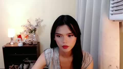 Snapshot of sweetytrannygirlxx chatting on 03/07/25, 03:19 Megan online show from 03/07/25, 03:19