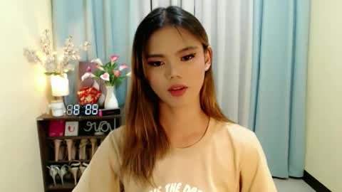 Megan online show from 04/06/26, 12:06