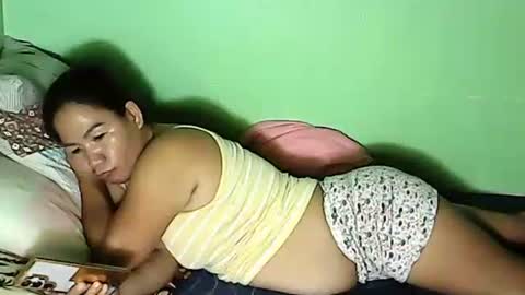 Sweetyummygirl online show from 02/17/25, 08:47