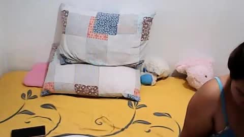 Sweetyummygirl online show from 05/04/26, 12:39