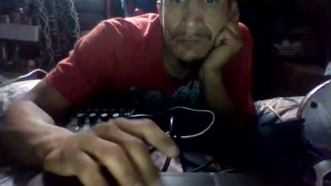 Snapshot of sweezybrown1 chatting on 06/25/26, 03:17 MR. SWEEZY online show from 06/25/26, 03:17