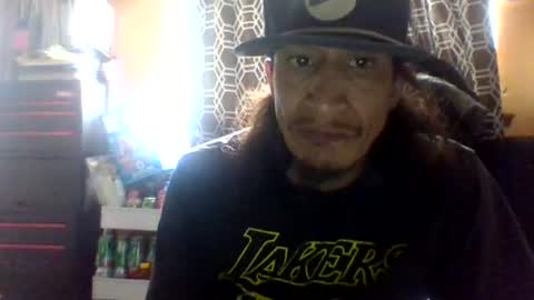 Snapshot of sweezybrown1 chatting on 06/25/26, 06:23 MR. SWEEZY online show from 06/25/26, 06:23
