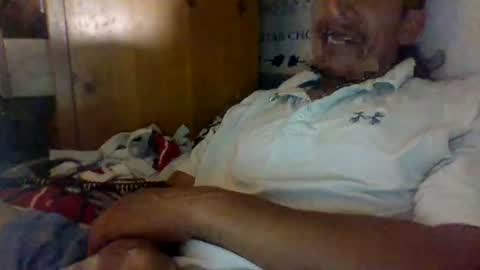 Snapshot of sweezybrown1 chatting on 07/06/26, 07:05 MR. SWEEZY online show from 07/06/26, 07:05
