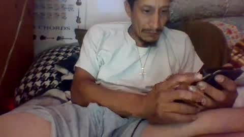 Snapshot of sweezybrown1 chatting on 08/10/26, 12:47 MR. SWEEZY online show from 08/10/26, 12:47