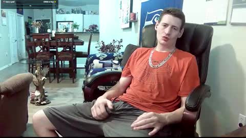 Kile online show from 10/29/25, 01:52