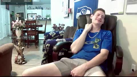 Kile online show from 11/11/25, 04:56