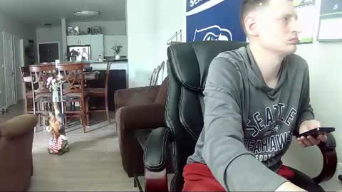 Kile online show from 07/12/26, 06:54