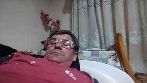 Raymond online show from 03/16/26, 07:07