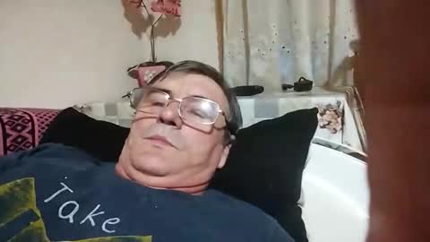 Raymond online show from 03/22/26, 07:39