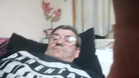 Raymond online show from 03/26/26, 08:14