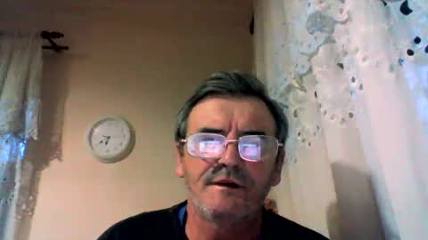 Raymond online show from 04/08/26, 03:39