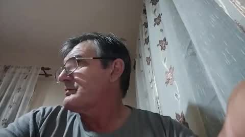 Raymond online show from 04/11/26, 07:18