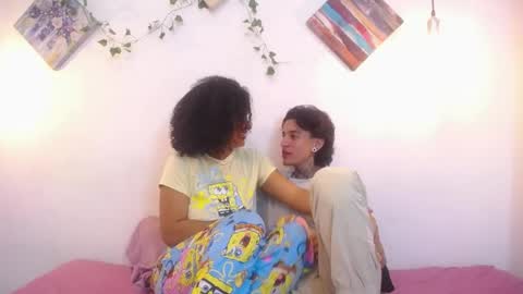 lorena- esteban online show from 04/17/26, 01:36