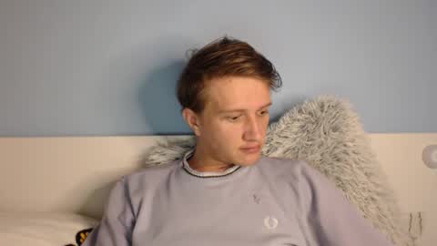 Cat online show from 02/03/26, 10:48