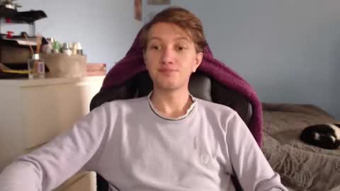 Cat online show from 02/07/26, 09:24