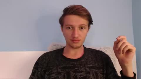 Cat online show from 02/15/26, 08:57