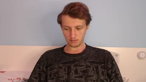 Cat online show from 02/16/26, 07:04