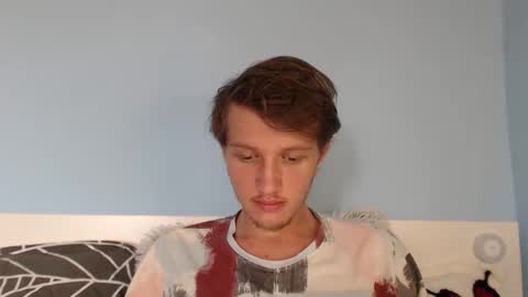 Cat online show from 02/21/26, 09:10