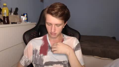 Cat online show from 02/21/26, 11:06