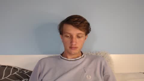 Cat online show from 02/24/26, 12:03