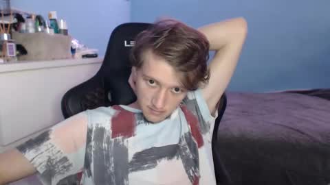 Cat online show from 03/01/26, 07:16