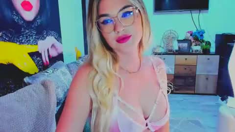 Ecaterina online show from 12/09/24, 12:45