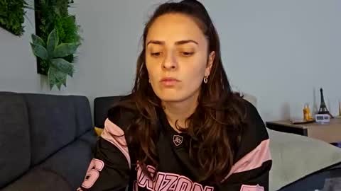 Snapshot of swetlana69deeep chatting on 10/17/25, 10:18 swetlana69deeep online show from 10/17/25, 10:18