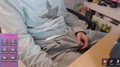 SwetLittleBoy4u online show from 12/02/24, 01:46