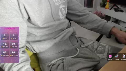 SwetLittleBoy4u online show from 12/07/24, 06:32