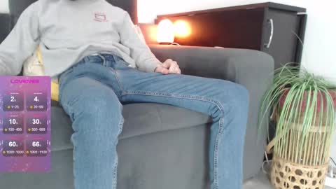 SwetLittleBoy4u online show from 12/12/24, 12:55