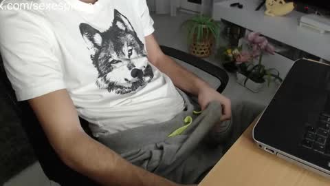 SwetLittleBoy4u online show from 11/02/25, 05:59