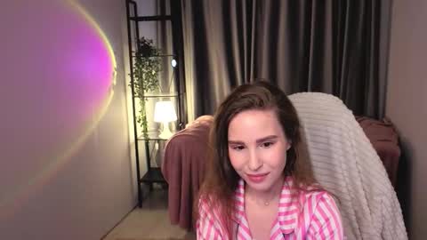 Milana online show from 10/11/25, 05:17