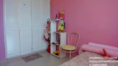 swettcabol online show from 11/05/25, 05:35