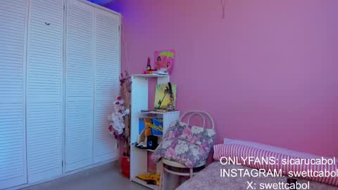 swettcabol online show from 11/09/25, 01:42