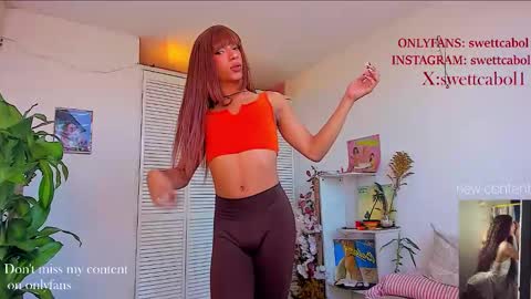 swettcabol online show from 02/24/26, 07:56