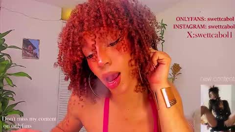 swettcabol online show from 03/09/26, 06:06