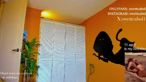 swettcabol online show from 04/01/26, 08:06