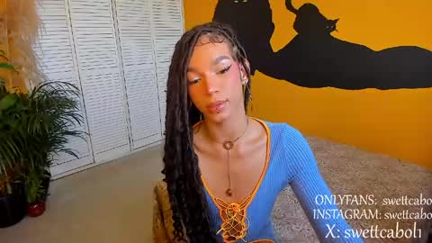 swettcabol online show from 04/15/26, 07:43