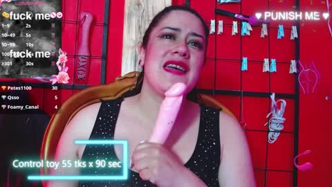  master and slave  online show from 02/02/25, 07:30